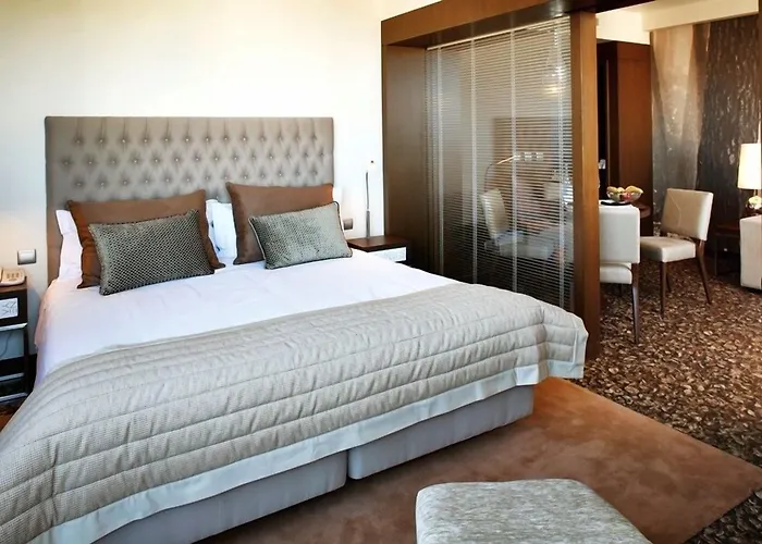 Neya Lisboa Hotel